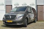 Mercedes-Benz V-klasse 250d 4-MATIC Lang DC Avantgarde, Auto's, Bestelauto's, Automaat, 15 km/l, Gebruikt, Bedrijf
