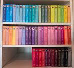 Kookboeken collectie - 500 recepten, Boeken, Ophalen of Verzenden, Zo goed als nieuw, Diverse Auteurs, Tapas, Hapjes en Dim Sum