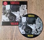Nirvana bleach lp picture disc, Cd's en Dvd's, Vinyl | Rock, Ophalen of Verzenden