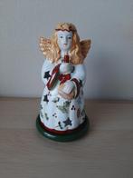 Villeroy & Boch Kerstengel engel engeltje, Ophalen, Gebruikt