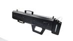 DJLicht 1500W rookmachine handgun co2 effect, Nieuw, Ophalen of Verzenden, ., Kleur