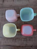 Soepkommen Vintage, Ophalen of Verzenden