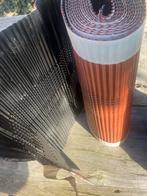 Ruiterrol, Doe-het-zelf en Verbouw, Steen of Klei, Zwart, Ophalen of Verzenden, Zo goed als nieuw