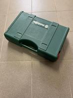 METABO boormachine koffer, Ophalen of Verzenden, Gebruikt