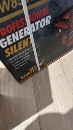 Generator, Aggregaat noodstroom 8500 kw, Ophalen, Nieuw, Allstock, Info@herwe.nl