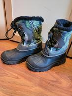 Snowboots maat 33, Ophalen of Verzenden, Zo goed als nieuw, Laarzen