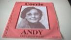 CORRIE, Cd's en Dvd's, Vinyl | Nederlandstalig, Ophalen of Verzenden, Zo goed als nieuw, Overige formaten, Levenslied of Smartlap