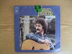 DAVID PARKER     SOMEBODY TO LOVE / FAYE, 7 inch, Single, Ophalen of Verzenden, Zo goed als nieuw