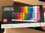 Lego 40516 pride, Kinderen en Baby's, Speelgoed | Duplo en Lego, Ophalen of Verzenden, Nieuw