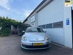 Volkswagen Beetle 1.2 TSI NAVIGATIE CRUISECONTROL GEHELE HIS, Auto's, Volkswagen, Voorwielaandrijving, Euro 5, Gebruikt, Beetle (Kever)