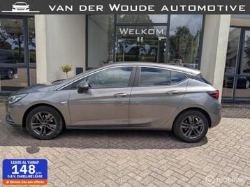 Opel Astra 1.0 Turbo 120 Jaar Edition beschikbaar voor biedingen