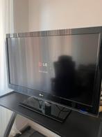 LG flatscreen TV 42 inch – Werkt goed – Incl. voet, 50 Hz, Ophalen of Verzenden, Zo goed als nieuw, 100 cm of meer