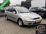 Ford Focus Wagon 1.6-16V Cool Edition nieuwe apk bij leverin, 1596 cc, Gebruikt, 4 cilinders, Origineel Nederlands