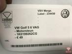 vw golf 5 6 vag motorsteun motor steun 1k0199262cg, Ophalen of Verzenden, Gebruikt, Volkswagen
