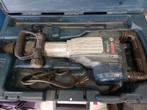 Bosch GSH 11 VC Breekhamer 11kg, Ophalen, Gebruikt, 600 watt of meer, Boor- en/of Breekhamer