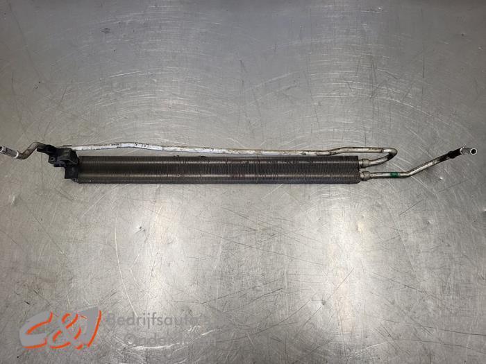 Oliekoeler van een Volkswagen Transporter, Auto-onderdelen, Airco en Verwarming, Volkswagen, Gebruikt, 3 maanden garantie, Ophalen of Verzenden