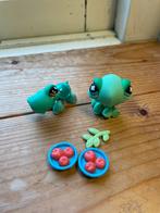 Littlest pet shop schildpad, Ophalen of Verzenden, Gebruikt