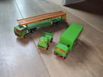 siku vrachtwagen, Kinderen en Baby's, Speelgoed | Speelgoedvoertuigen, Ophalen of Verzenden, Gebruikt