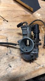 Mikuni 20,5mm carburateur, Ophalen of Verzenden, Zo goed als nieuw, Carburateur