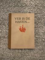 Ver is de Haven - F. van Wijck Mason, Ophalen of Verzenden, Gelezen, Nederland