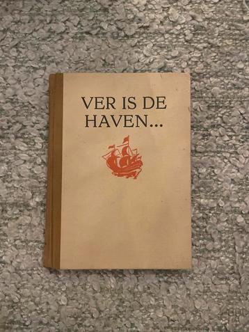 Ver is de Haven - F. van Wijck Mason beschikbaar voor biedingen