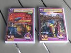 DVD,s., Cd's en Dvd's, Dvd's | Tv en Series, Vanaf 12 jaar, Ophalen of Verzenden, Nieuw in verpakking, Overige genres