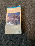 ANWB Reisgids Franse Alpen, Boeken, Europa, Ophalen of Verzenden, Zo goed als nieuw, Reisgids of -boek