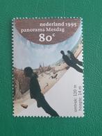 Nederland 1995 - Panorama Mesdag 80c, Ophalen of Verzenden, Na 1940, Postfris