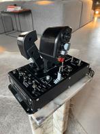 Thrustmaster Hotas Warthog Joystick, Computers en Software, Ophalen, Zo goed als nieuw