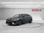 Kia ProCeed 1.5 T-GDi GT-PlusLine 140pk Autom,ACC,Camera A,A, 4 cilinders, Leder en Stof, Grijs, 1000 kg