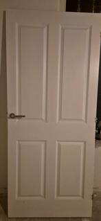 Binnendeuren - Diverse Maten, Ophalen, Gebruikt, 80 tot 100 cm, Binnendeur