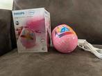 Philips living collors micro princess lamp, Huis en Inrichting, Ophalen, Nieuw, Minder dan 50 cm