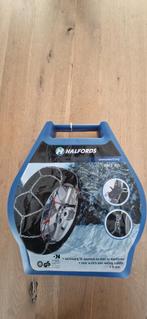 Te koop: Sneeuwkettingen KNS 80 9mm NIEUW, Auto diversen, Ophalen, Nieuw