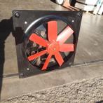 Ventilator S&P 90x90cm Muurventilator nieuw en gebruikt, Ophalen, Nieuw, Overige