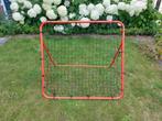 Rebounder (Tchouk) voetbaltrampoline, Ophalen, Gebruikt