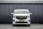 Opel Vivaro 1.6 CDTI L2H1 | Irmscher 162 | Euro 6 | 146 PK |, Auto's, Origineel Nederlands, Te koop, 145 pk, Opel