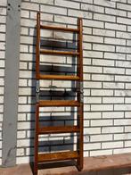 Net boottrappetje hout, Watersport en Boten, Ophalen of Verzenden, Zo goed als nieuw, Overige typen