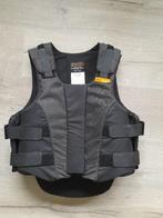 Z.G.A.N. bodyprotector AIROWEAR Outline mt L4 Slim fit, Dieren en Toebehoren, Paardrijkleding, Bovenkleding, Ophalen of Verzenden