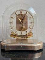 ATO Junghans glas skeletklok, Antiek en Kunst, Antiek | Klokken, Ophalen of Verzenden