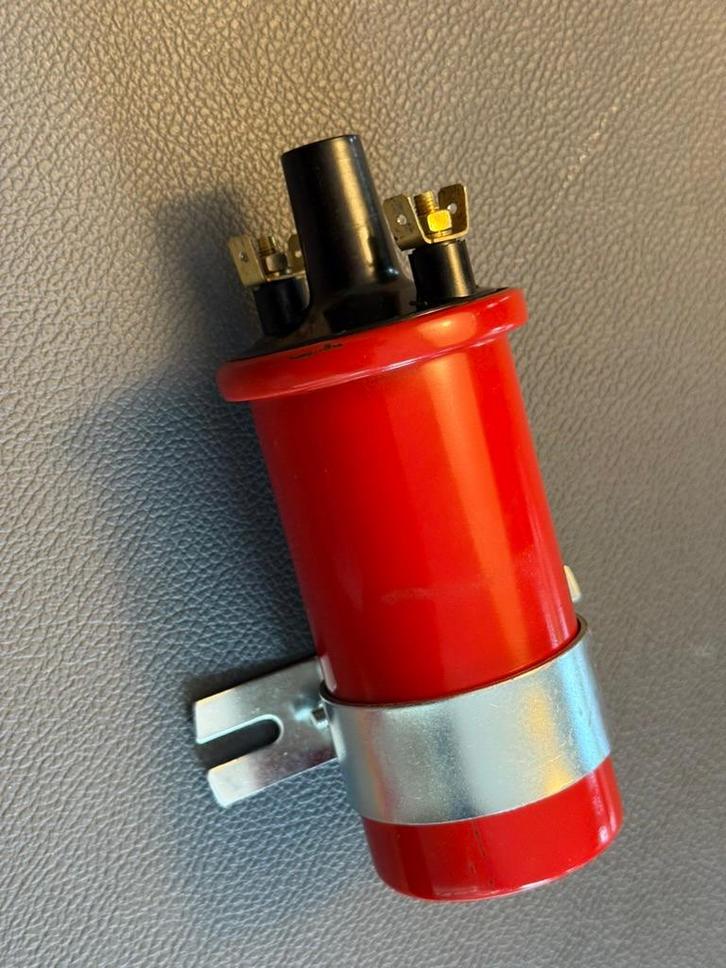 12 volt Riloer Sport Bobine Ignition Coil, Auto-onderdelen, Motor en Toebehoren, Nieuw, Ophalen of Verzenden