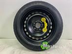 Reservewiel van een Volvo V50, Auto-onderdelen, Gebruikt, Velg(en), -, -