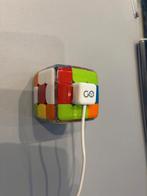 Go Cube edge kubus, Ophalen of Verzenden, Minder dan 500 stukjes, Zo goed als nieuw, Overige typen