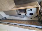 Caravelair Antares Style 450 VOORTENT + MOVER + LUIFEL, Standaardzit, Bedrijf, 750 - 1000 kg, Luifel