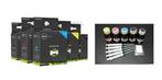 Goedkope inkt cartridges voor hp  epson, canon met garantie!, Ophalen of Verzenden, Nieuw, Cartridge