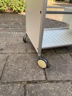 Royal VKB Keukentrolly Jan Hoekstra - Designer Preptable, Ophalen, Gebruikt