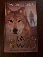 Torak en Wolf: Avonturen uit een Magisch Verleden, Boeken, Fantasy, Ophalen of Verzenden, Zo goed als nieuw