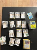 bulk van verschillende sets. Laat weten welke set en nummer., Ophalen of Verzenden, Nieuw, Meerdere kaarten