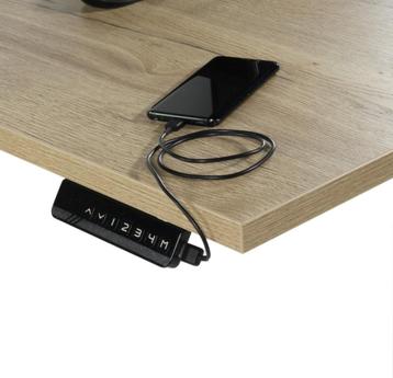 Elektrische hoog/laag bureau zit sta - NPR1813 beschikbaar voor biedingen