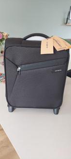 Samsonite Litebeam Spinner, Ophalen, Nieuw, Hard kunststof