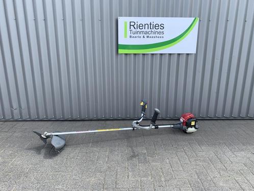 Rienties Prijs | Honda UMK 425E benzine bosmaaier | Gebruikt, Tuin en Terras, Hand-tuingereedschap, Gebruikt, Ophalen of Verzenden